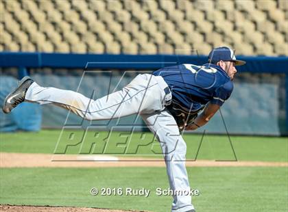 Thumbnail 2 in Coronado vs. Del Norte (CIF SDS D3 Final) photogallery.