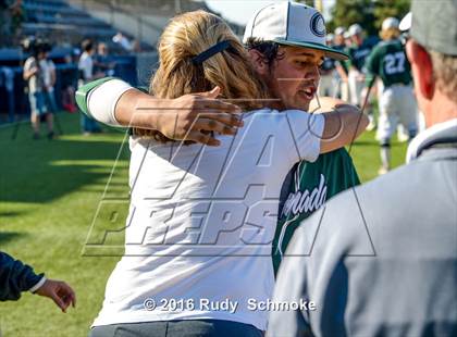 Thumbnail 2 in Coronado vs. Del Norte (CIF SDS D3 Final) photogallery.