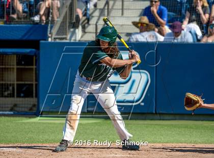 Thumbnail 3 in Coronado vs. Del Norte (CIF SDS D3 Final) photogallery.