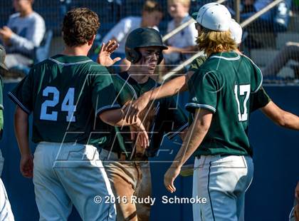 Thumbnail 1 in Coronado vs. Del Norte (CIF SDS D3 Final) photogallery.
