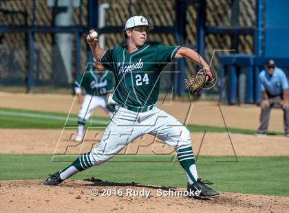 Thumbnail 2 in Coronado vs. Del Norte (CIF SDS D3 Final) photogallery.
