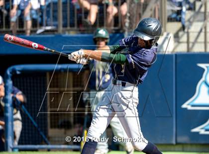 Thumbnail 2 in Coronado vs. Del Norte (CIF SDS D3 Final) photogallery.