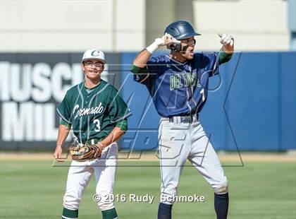 Thumbnail 3 in Coronado vs. Del Norte (CIF SDS D3 Final) photogallery.