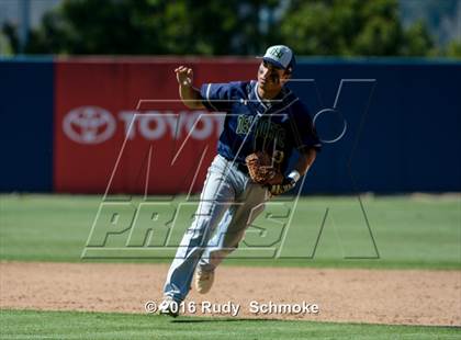 Thumbnail 1 in Coronado vs. Del Norte (CIF SDS D3 Final) photogallery.