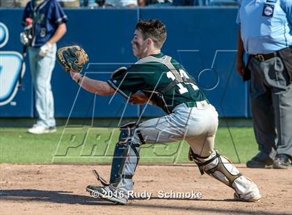 Thumbnail 2 in Coronado vs. Del Norte (CIF SDS D3 Final) photogallery.
