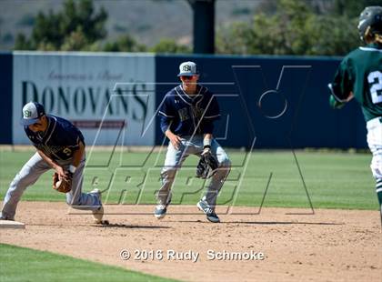 Thumbnail 2 in Coronado vs. Del Norte (CIF SDS D3 Final) photogallery.