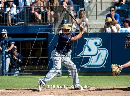 Thumbnail 3 in Coronado vs. Del Norte (CIF SDS D3 Final) photogallery.
