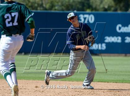 Thumbnail 3 in Coronado vs. Del Norte (CIF SDS D3 Final) photogallery.