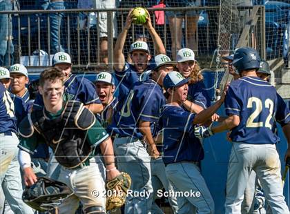Thumbnail 1 in Coronado vs. Del Norte (CIF SDS D3 Final) photogallery.
