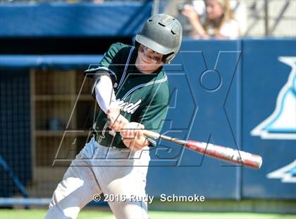 Thumbnail 3 in Coronado vs. Del Norte (CIF SDS D3 Final) photogallery.