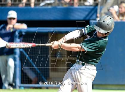 Thumbnail 1 in Coronado vs. Del Norte (CIF SDS D3 Final) photogallery.