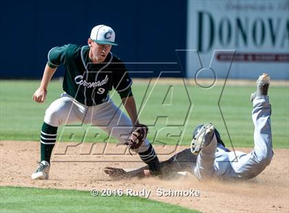 Thumbnail 3 in Coronado vs. Del Norte (CIF SDS D3 Final) photogallery.