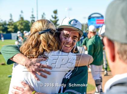 Thumbnail 1 in Coronado vs. Del Norte (CIF SDS D3 Final) photogallery.