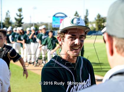 Thumbnail 3 in Coronado vs. Del Norte (CIF SDS D3 Final) photogallery.