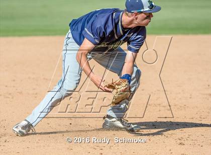 Thumbnail 3 in Coronado vs. Del Norte (CIF SDS D3 Final) photogallery.
