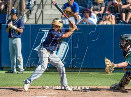 Thumbnail 1 in Coronado vs. Del Norte (CIF SDS D3 Final) photogallery.