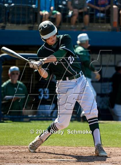 Thumbnail 3 in Coronado vs. Del Norte (CIF SDS D3 Final) photogallery.