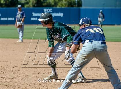 Thumbnail 1 in Coronado vs. Del Norte (CIF SDS D3 Final) photogallery.