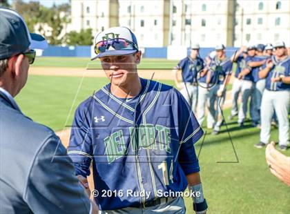 Thumbnail 3 in Coronado vs. Del Norte (CIF SDS D3 Final) photogallery.