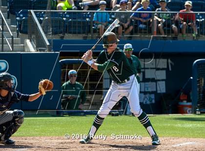 Thumbnail 1 in Coronado vs. Del Norte (CIF SDS D3 Final) photogallery.