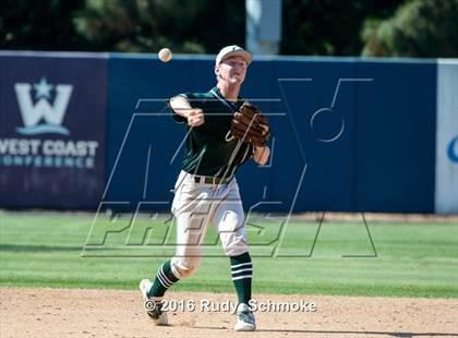 Thumbnail 2 in Coronado vs. Del Norte (CIF SDS D3 Final) photogallery.