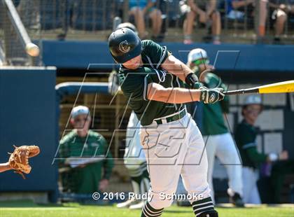 Thumbnail 1 in Coronado vs. Del Norte (CIF SDS D3 Final) photogallery.