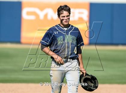 Thumbnail 3 in Coronado vs. Del Norte (CIF SDS D3 Final) photogallery.