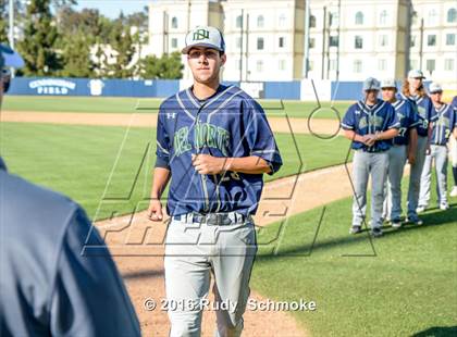 Thumbnail 2 in Coronado vs. Del Norte (CIF SDS D3 Final) photogallery.
