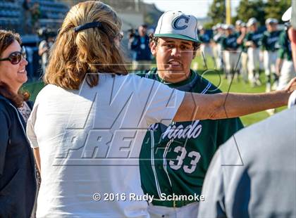 Thumbnail 3 in Coronado vs. Del Norte (CIF SDS D3 Final) photogallery.