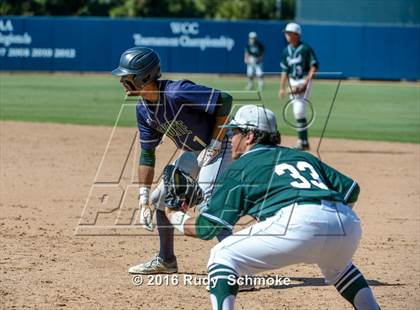 Thumbnail 3 in Coronado vs. Del Norte (CIF SDS D3 Final) photogallery.