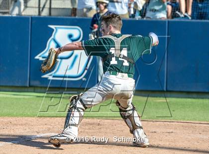 Thumbnail 1 in Coronado vs. Del Norte (CIF SDS D3 Final) photogallery.