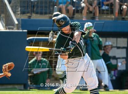 Thumbnail 3 in Coronado vs. Del Norte (CIF SDS D3 Final) photogallery.