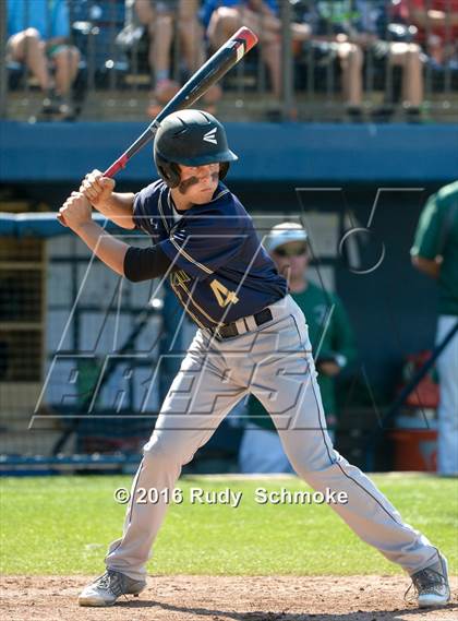 Thumbnail 3 in Coronado vs. Del Norte (CIF SDS D3 Final) photogallery.