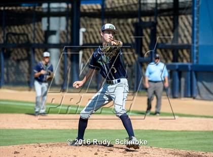 Thumbnail 1 in Coronado vs. Del Norte (CIF SDS D3 Final) photogallery.