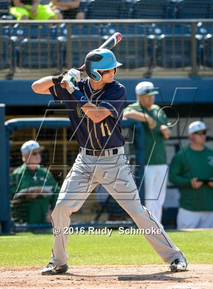 Thumbnail 3 in Coronado vs. Del Norte (CIF SDS D3 Final) photogallery.