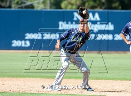 Thumbnail 3 in Coronado vs. Del Norte (CIF SDS D3 Final) photogallery.