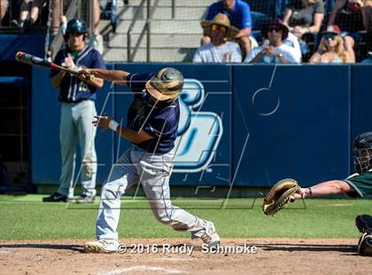 Thumbnail 1 in Coronado vs. Del Norte (CIF SDS D3 Final) photogallery.