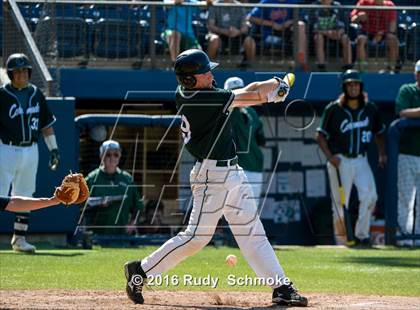 Thumbnail 2 in Coronado vs. Del Norte (CIF SDS D3 Final) photogallery.
