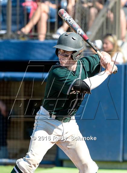 Thumbnail 2 in Coronado vs. Del Norte (CIF SDS D3 Final) photogallery.