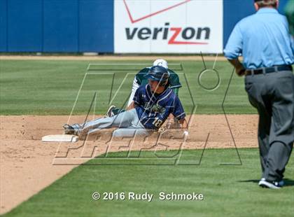 Thumbnail 3 in Coronado vs. Del Norte (CIF SDS D3 Final) photogallery.