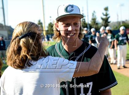 Thumbnail 2 in Coronado vs. Del Norte (CIF SDS D3 Final) photogallery.