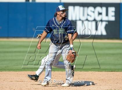 Thumbnail 1 in Coronado vs. Del Norte (CIF SDS D3 Final) photogallery.