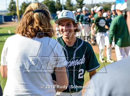 Thumbnail 1 in Coronado vs. Del Norte (CIF SDS D3 Final) photogallery.