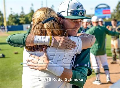 Thumbnail 1 in Coronado vs. Del Norte (CIF SDS D3 Final) photogallery.