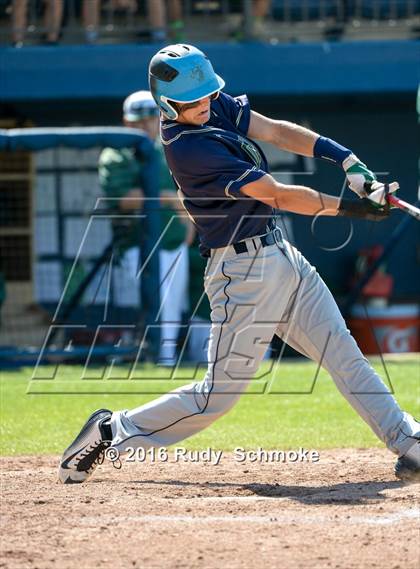 Thumbnail 2 in Coronado vs. Del Norte (CIF SDS D3 Final) photogallery.