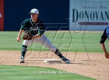 Thumbnail 3 in Coronado vs. Del Norte (CIF SDS D3 Final) photogallery.
