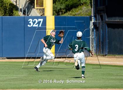 Thumbnail 1 in Coronado vs. Del Norte (CIF SDS D3 Final) photogallery.