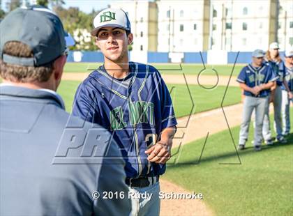 Thumbnail 1 in Coronado vs. Del Norte (CIF SDS D3 Final) photogallery.