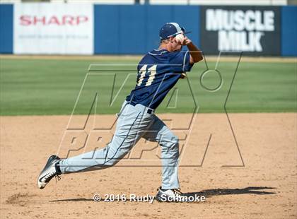 Thumbnail 1 in Coronado vs. Del Norte (CIF SDS D3 Final) photogallery.