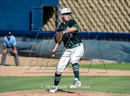 Thumbnail 3 in Coronado vs. Del Norte (CIF SDS D3 Final) photogallery.